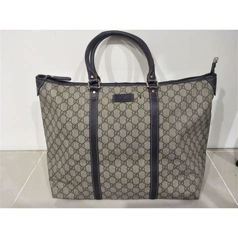 gucci tote bag malaysia